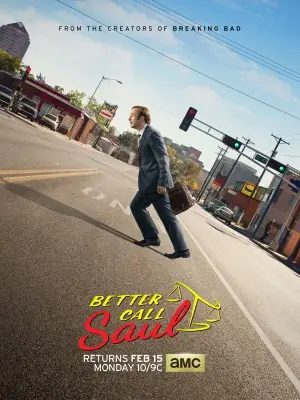 Better Call Saul (2014) Protected Face mask - idPoster.com