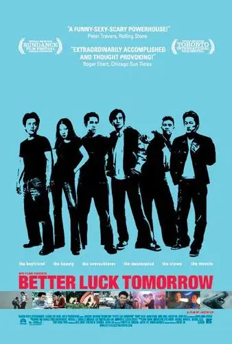 Better Luck Tomorrow (2003) Jigsaw Puzzle picture 814295