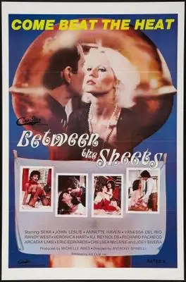Between the Sheets (1981) Wall Poster picture 378971