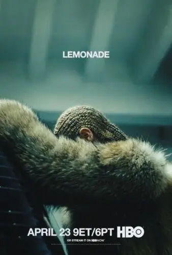 Beyonce Lemonade 2016 Kitchen Apron - idPoster.com