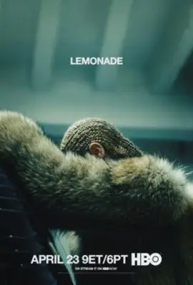 Beyonce Lemonade 2016 Wall Poster picture 687841