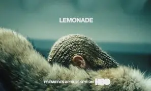 Beyonce Lemonade 2016 Drawstring Backpack - idPoster.com