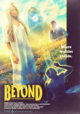 Beyond (2019) Protected Face mask - idPoster.com