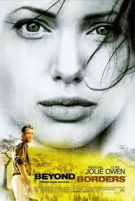 Beyond Borders (2003) Wall Poster picture 318970