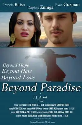 Beyond Paradise (2014) Tote Bag - idPoster.com