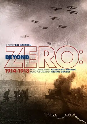 Beyond Zero: 1914-1918 (2014) Men's Colored T-Shirt - idPoster.com