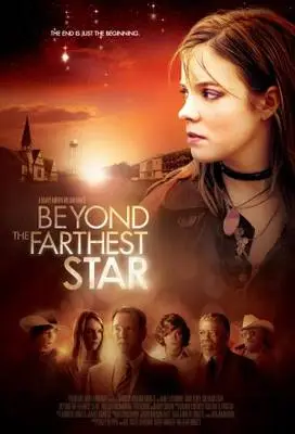 Beyond the Farthest Star (2013) White T-Shirt - idPoster.com