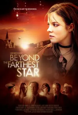Beyond the Farthest Star (2013) Women's Colored Hoodie - idPoster.com