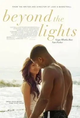 Beyond the Lights (2014) Fridge Magnet picture 375946