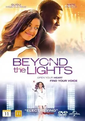 Beyond the Lights (2014) Kitchen Apron - idPoster.com
