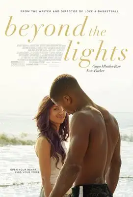 Beyond the Lights (2014) Fridge Magnet picture 463992