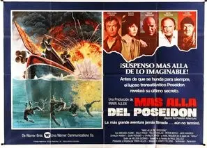 Beyond the Poseidon Adventure (1979) Wall Poster picture 867485