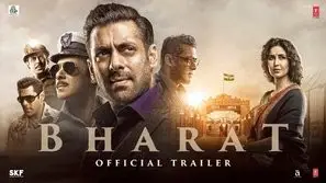 Bharat (2019) Wall Poster picture 875028