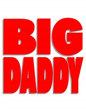 Big Daddy (1999) Computer MousePad picture 431998