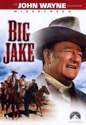 Big Jake (1971) Wall Poster picture 844597