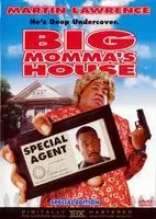 Big Momma's House (2000) posters and prints