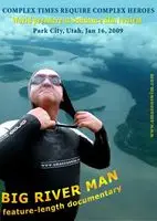 Big River Man (2008) posters and prints