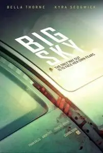 Big Sky (2015) posters and prints