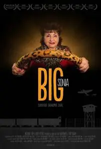 Big Sonia (2017) posters and prints