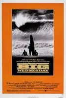 Big Wednesday (1978) posters and prints