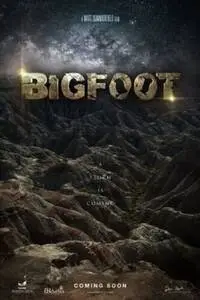 Bigfoot 2017 posters and prints