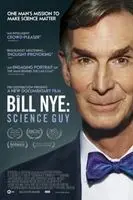Bill Nye: Science Guy (2017) posters and prints