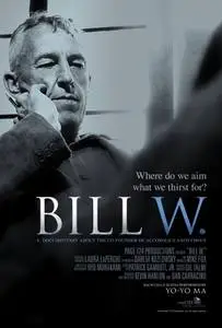 Bill W. (2012) posters and prints