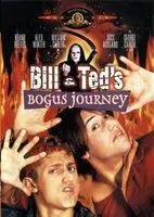 Bill and Ted's Bogus Journey (1991) posters and prints