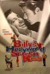Billy's Hollywood Screen Kiss (1998) posters and prints