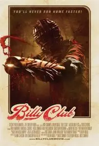 Billy Club (2012) posters and prints