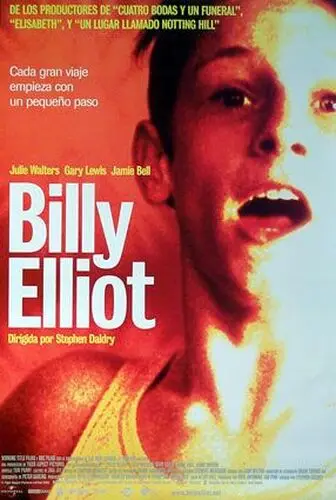 Billy Elliot (2000) Jigsaw Puzzle picture 802285
