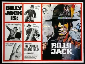 Billy Jack (1971) Computer MousePad picture 853792