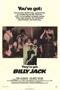 Billy Jack (1973) posters and prints