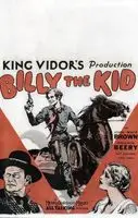 Billy the Kid (1930) posters and prints