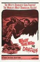 Billy the Kid versus Dracula (1966) posters and prints