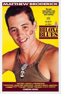 Biloxi Blues (1988) posters and prints