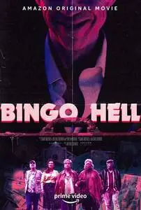 Bingo Hell (2021) posters and prints