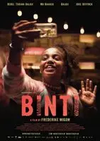 Binti (2019) posters and prints