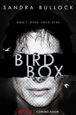 Bird Box (2018) Baseball Cap - idPoster.com