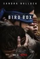 Bird Box (2018) posters and prints