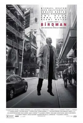 Birdman (2014) Fridge Magnet picture 315967