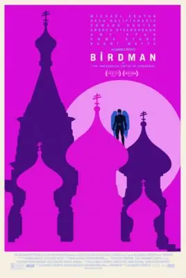 Birdman (2014) Computer MousePad picture 460082
