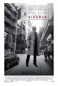 Birdman (2014) posters and prints