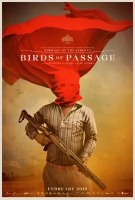 Birds Of Passage (2018) Fridge Magnet picture 837351