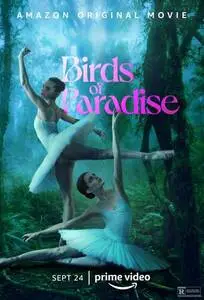 Birds of Paradise (2021) posters and prints