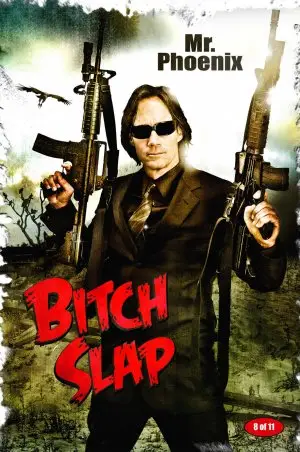Bitch Slap (2009) Wall Poster picture 427003