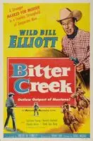 Bitter Creek (1954) posters and prints