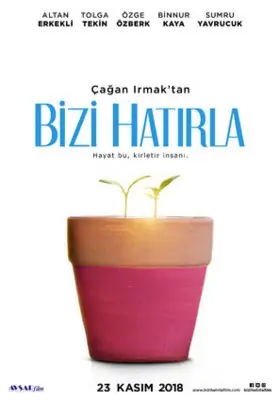 Bizi Hatirla (2018) Tote Bag - idPoster.com