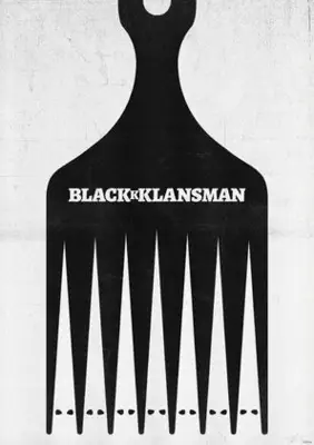 BlacKkKlansman (2018) Wall Poster picture 834848