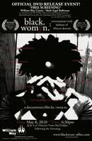 Black.-Womyn.:Conversations with Lesbians of African Descent (2008) posters and prints